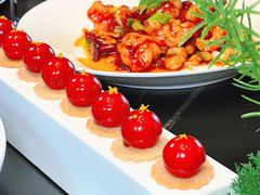 -秀儿四九城·新京菜(亚运村鸟巢店)