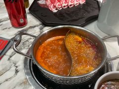 -大舜国风· 和牛火锅(绮霞街店)