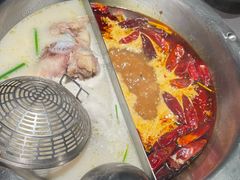 -骨之味·筒骨汤火锅(江头店)