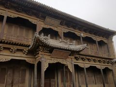 -常家庄园