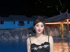 -苍山世界地质公园·石门关大峡谷