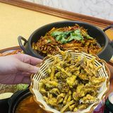深圳正宗延边朝鲜族料理!