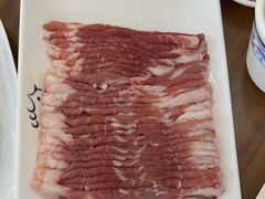 -清真·鸦儿李记·涮肉(鼓楼店)