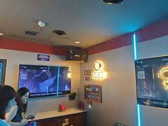 -唱吧麦颂KTV(西单华威潮铺街店)