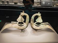 -广西壮族自治区博物馆