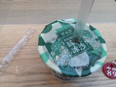 绿豆沙-北大家园食堂