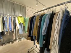 -CLMX(新天地凯德晶萃广场店)