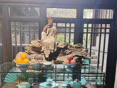 -乾园.魏庐湖景餐厅(花港店)