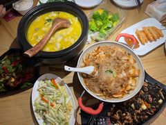 -蜀锦堂·川味现炒(襄阳武商汇店)