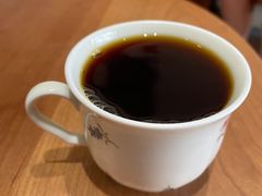 -Radar Coffee(思南路店)