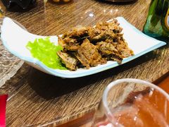 -郑庄脂渣海鲜楼(九水路店)
