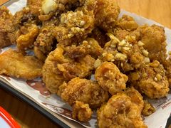 -多宾韩国料理(学衡路店)