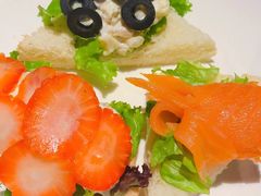 -L'Arome芳芳法国餐厅(仙林金鹰店)