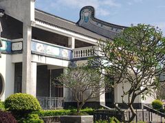-天后宫民俗文化街