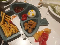 -蒙都43°9羊火锅·赤峰美食(宁城店)