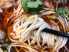 -杨大叔爱面子·四川小吃(岗头店)