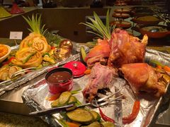 -天骄国际酒店·布拉格西餐厅(白石湖店)