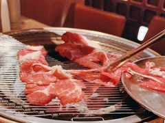 -西塔老太太泥炉烤肉(亚运村店)