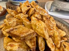 -君霖海鲜私房菜(春柳店)