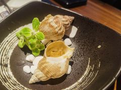 -Mr.Fish鱼鲜生海鲜放题(高德置地冬广场店)