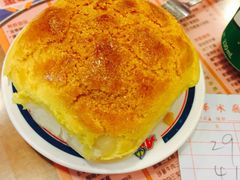 菠萝油-金华冰厅