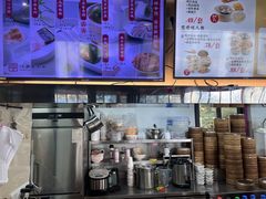 -鸡鸣汤包(红山动物园店)