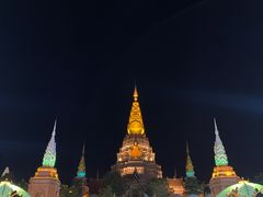 -东南亚风情赶摆街夜市