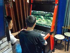 -屿家轻奢农家小院(十三陵店)