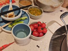 -左庭右院鲜牛肉火锅(苏州园区永旺店)