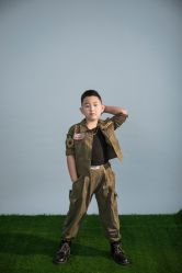 -米乐儿童摄影美学馆(怀柔店)