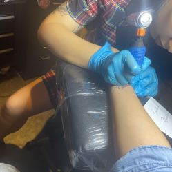 -飛凡TATTOO纹身•原创