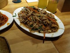 -香满园春饼·家常菜(东大桥店)