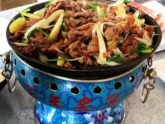 -东来顺饭庄(王府井步行街店)