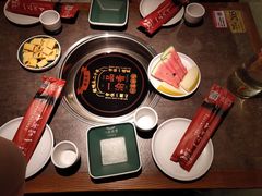-一品渝香干锅鸭头(平安店)