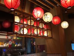 -初居食屋日式料理(万象城购物中心店)