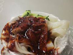 擀面皮-老字号·三十一号面皮(商埠路步行街店)