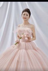 -太郎花子婚纱摄影TAHAKO(无锡店)