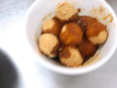 -辣辣小吃豆花米线(大观篆新农贸市场店)