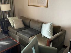 -上海明天广场JW万豪酒店