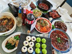 -玉雪春天(中正花园店)