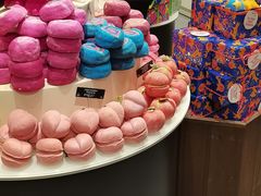 -LUSH(威尼斯人店)