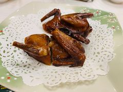 -潮福城大酒楼·潮粤菜·港式点心(阳光城店)