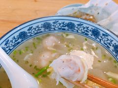 -朱洪元苏式面馆(绿宝广场店)