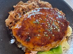 -吉野家(枫合万嘉店)