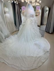 -衣贝姿婚纱礼服馆
