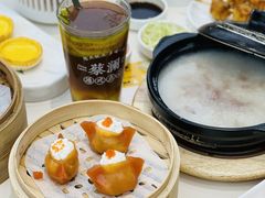 -蔡澜点心·粤菜(月星环球港店)