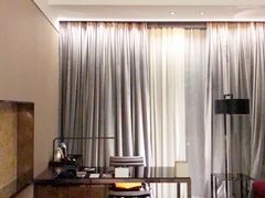 -广州天河希尔顿酒店