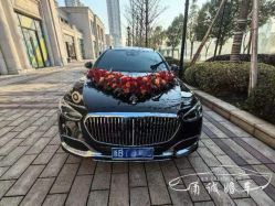 -宁波甬诚婚车(新典路店)