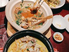 -永安鱼庄·镇江菜(东吴路店)