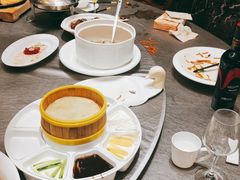 -梦都海鲜酒家(万达广场江桥店)